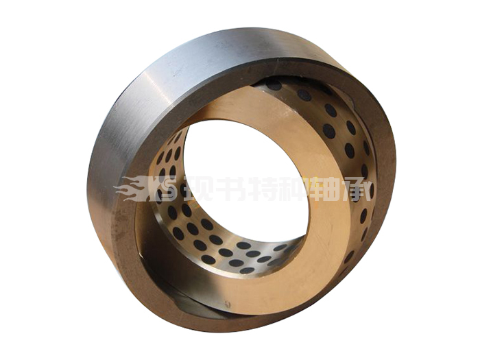 自润滑轴承厂家