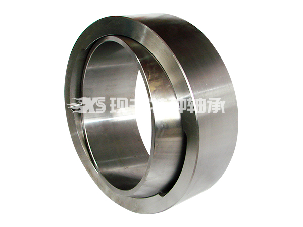 高硫合金轴承